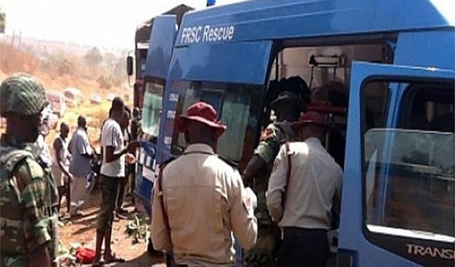 Four Lives Lost, N1.5 Million Recovered In Bauchi Tragic Road Accident