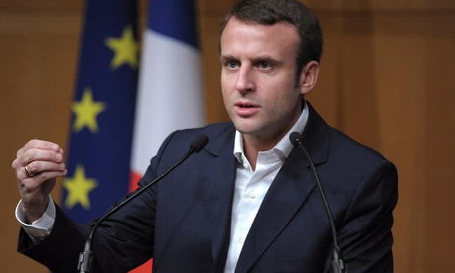 France Becomes First Country To Make Abortion A Constitutional Right