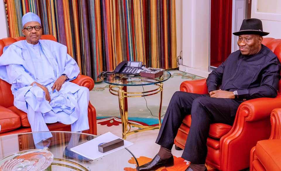 Buhari Vs Jonathan 2015: ‘What Adeboye, Oyedepo, Others Said In 40 Christian Leaders ‘Secret’ Meeting’