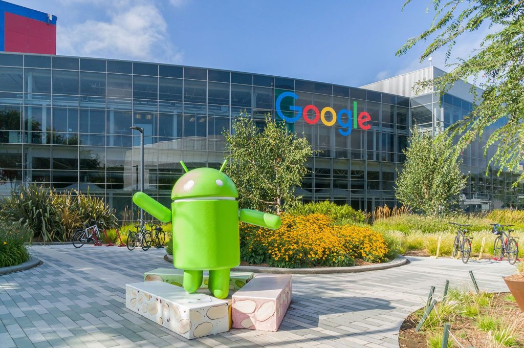 Google Stops Over 5 Billion Ads, Suspends 12.7 Million Accounts