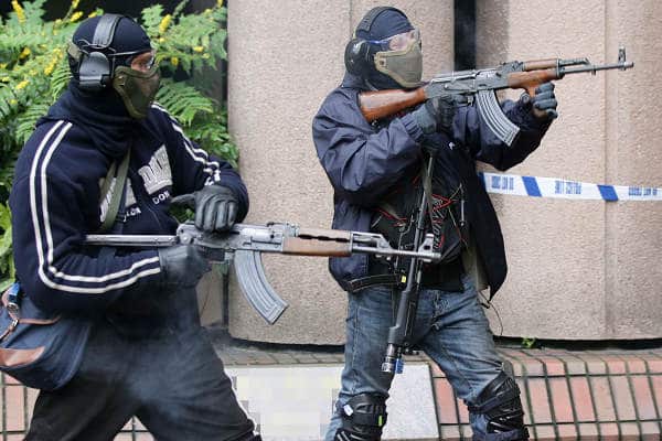 Security Officer, Civilian Killed In Kogi As Robbers Attack Banks
