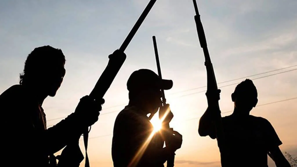 Insecurity: Again, Bandits Kill 9 Abductees In Niger