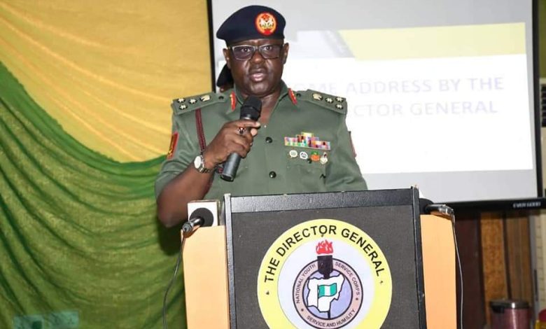 No Room For Relocation, Serve Anywhere You Are Posted” – NYSC DG Tells Corps Members