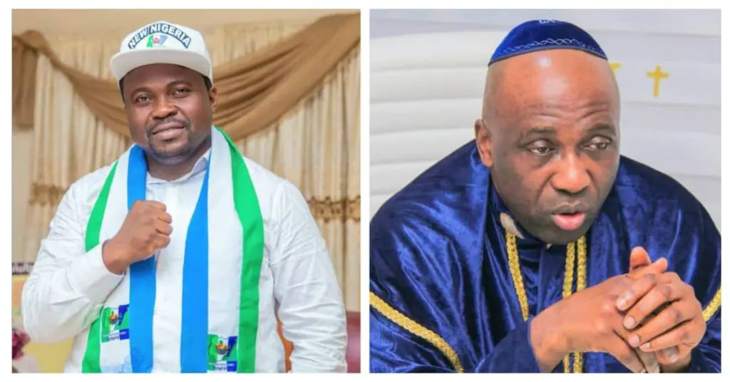 Edo Election: Steer Clear Of Politics – NNPP Chieftain To Primate Ayodele
