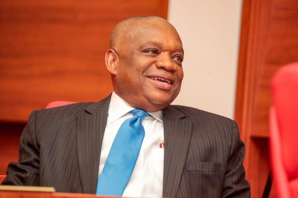 BREAKING: Court Dismisses FG’s Appeals To Reopen Orji Uzor Kalu's Money Laundering Trial