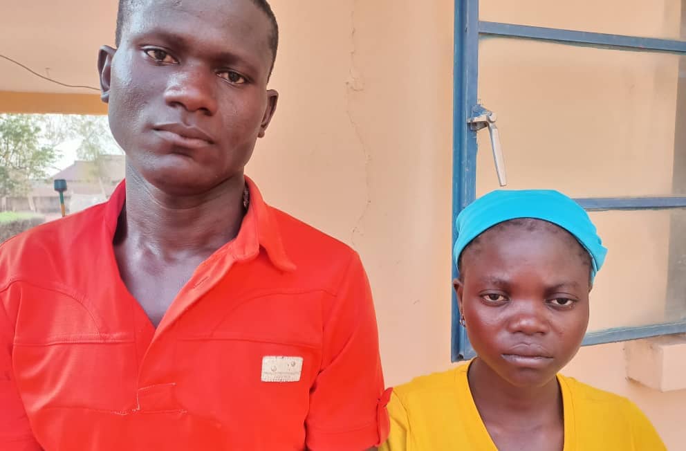 Man Arrested For Allegedly Killing Lover’s Husband In Adamawa