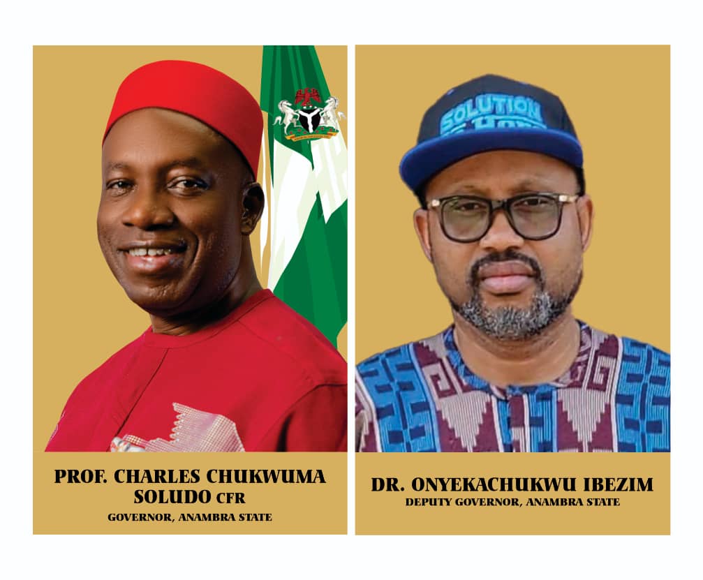 Governor Soludo's Huge Footprint In 2 Years 