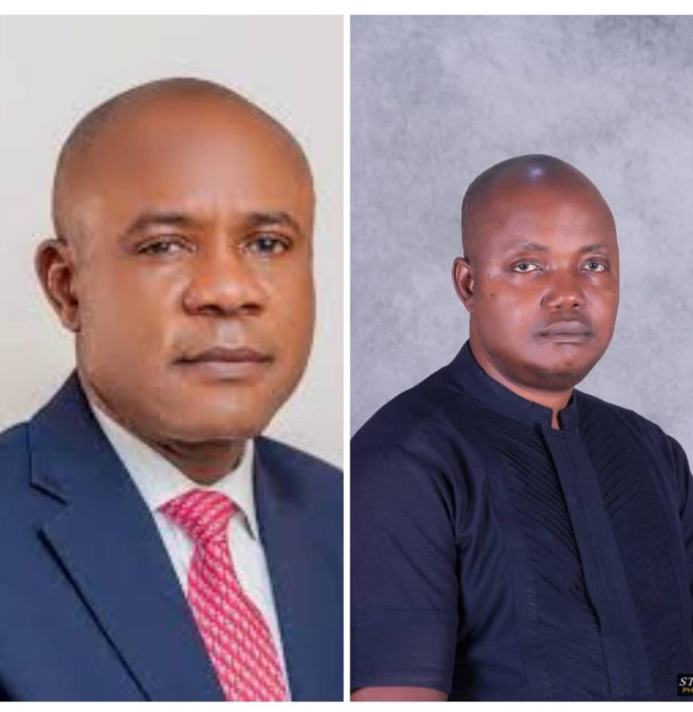 Enugu State's Acting Surveyor General Praises Gov Mbah for Acquiring State-of-the-Art GNSS Instrument, Enhancing Surveying Operations"