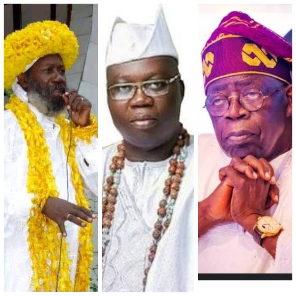 Gani Adams Assassination Claim, An 'Expensive Distraction' - The Living Perfect Master, Satguru Maharaj Ji