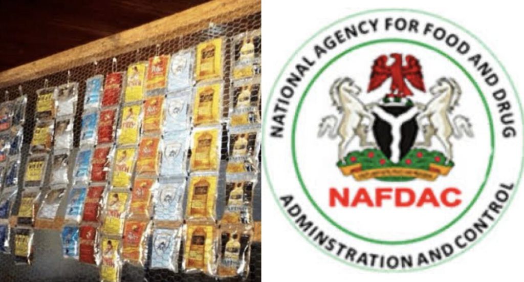 Reps Urges NAFDAC To Lift Ban On Sachet Alcohol, PET Pottles