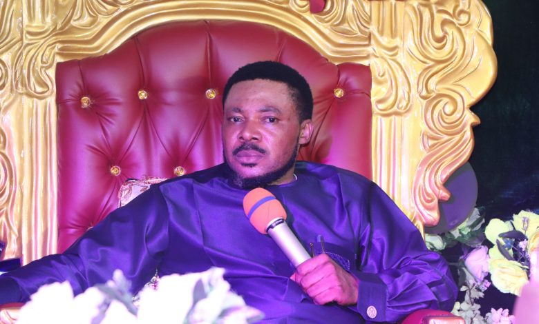 Hardship, Suffering Won’t Stop Anytime Soon – Popular Prophet Tells Nigerians