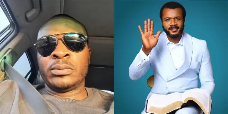 Social Media Influencer Lands In Trouble After Accusing Evangelist Ebuka Obi Of Fake Miracles