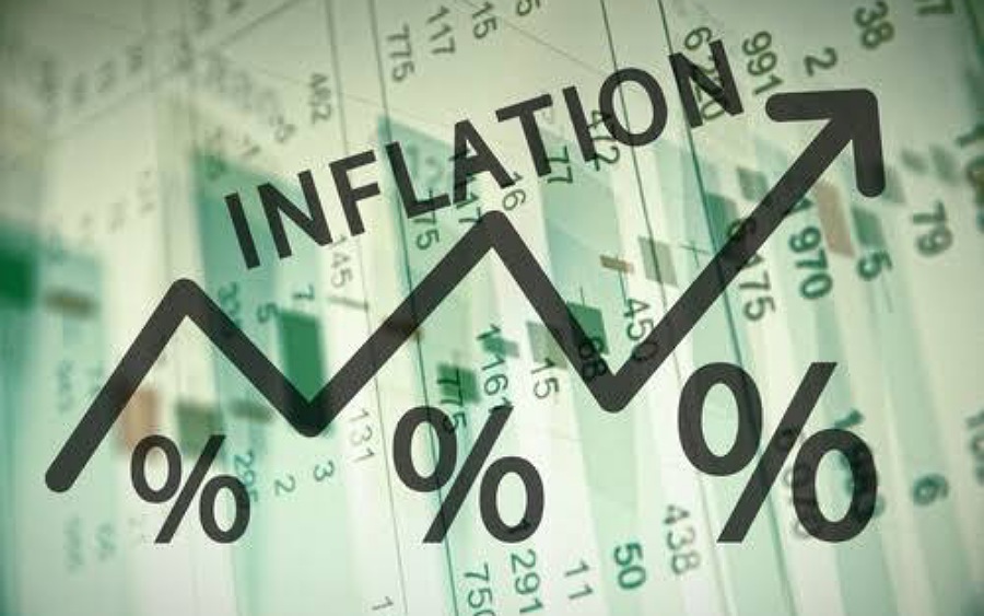 BREAKING: Nigeria’s Inflation Hits 31.7 Per Cent