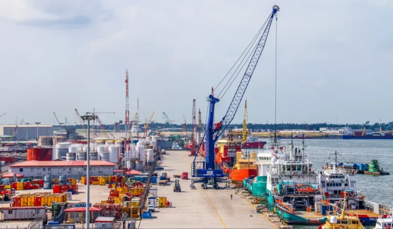 IPOB Urges Importers, Exporters To Utilize Onne Port