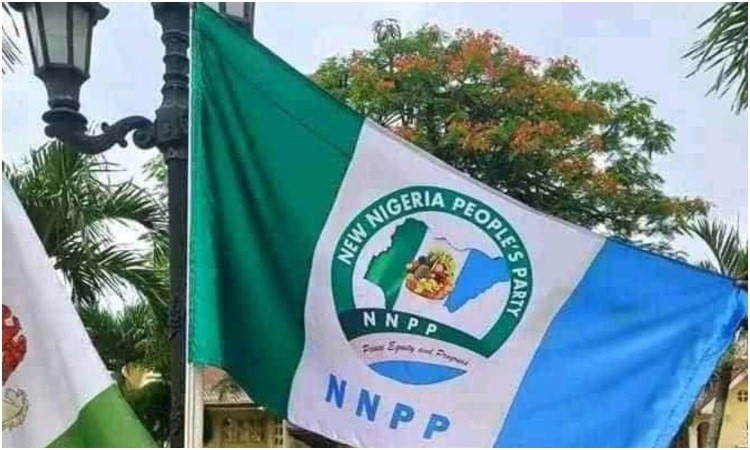 JUST IN: NNPP Appoints New Acting National Chairman