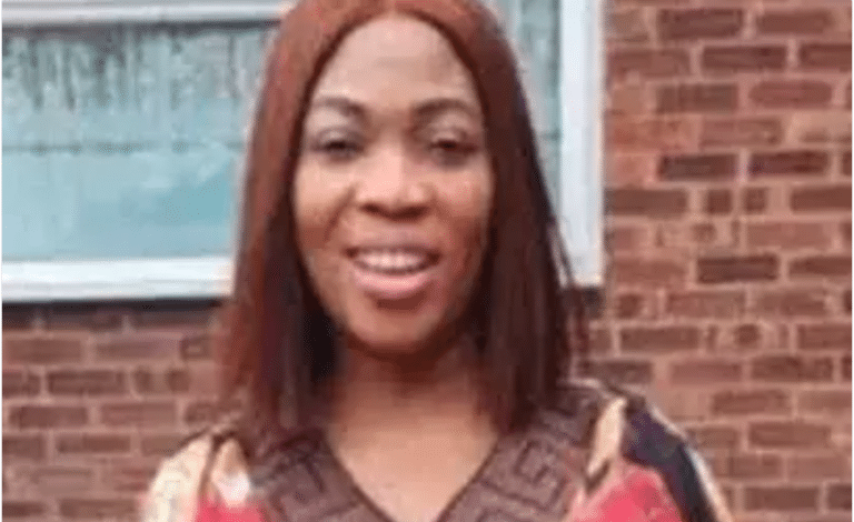 37-Year-Old Nigerian Lawyer Working In UK Slumps On Duty