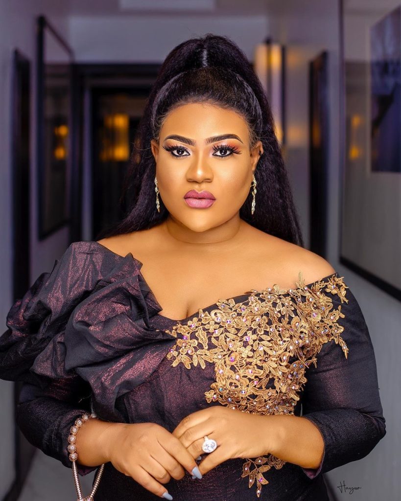Third Mainland Bridge Is A ‘Death Trap’ – Nkechi Blessing Cries Out