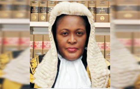 Granting Interviews After Court Sittings Unethical - Justice Odili Cautions Lawyers