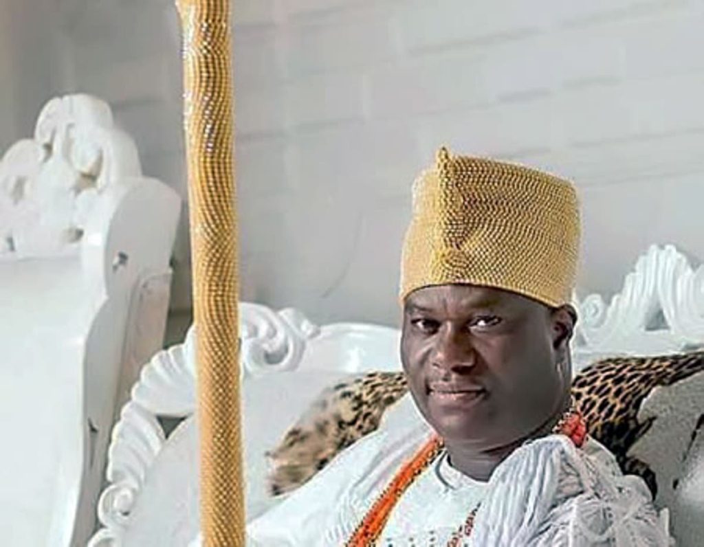 Use Supernatural Powers To Fight Insecurity Or Vacate Throne’ – Ooni Tell Southwest Monarchs