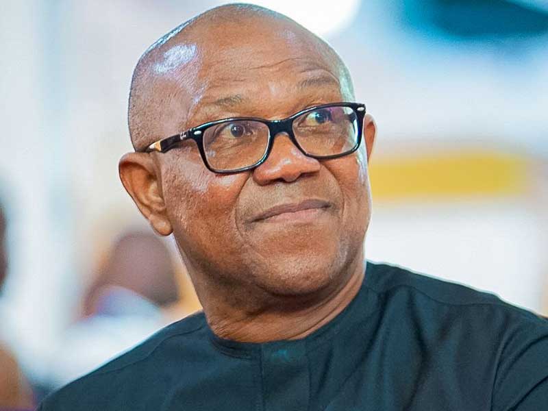 Leave Labour Party If You Can’t End The Crisis Now’ – Former LP Presidential Aspirant Tells Peter Obi