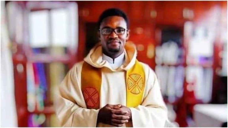 Nollywood Responsible For Perception Of Grandmothers As Witches – Fr Kelvin Ugwu