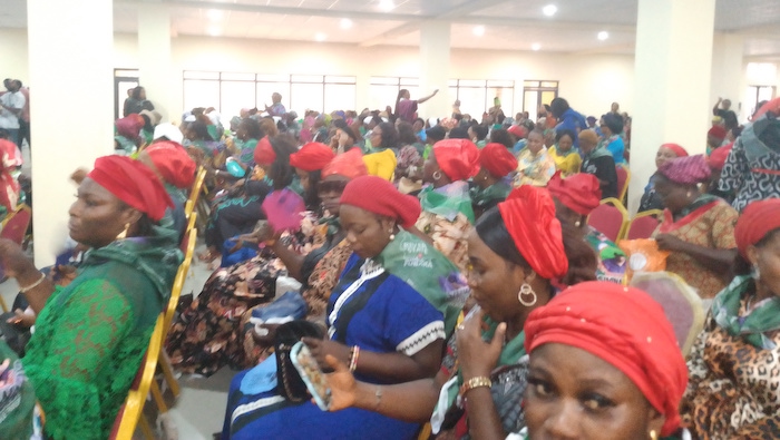 Rivers Women Launch Monthly Prayers For Governor Fubara