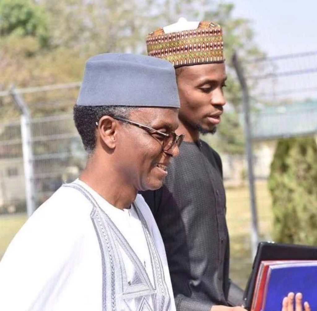 Bello El-rufai Speaks On Father Being An Anti - Christian 