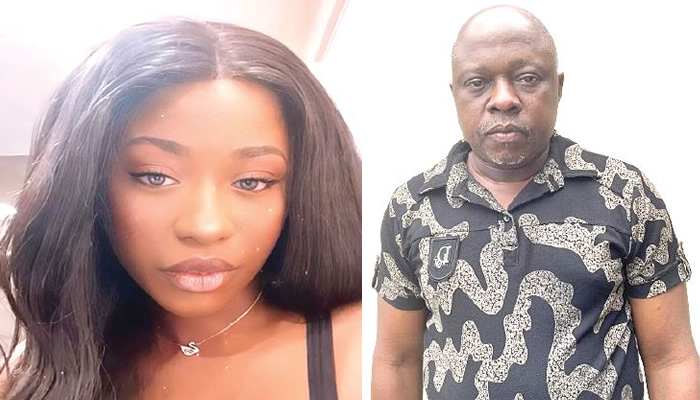Rivers Man Recounts How Hospital’s Negligence Led To His First-class Graduate Daughter’s Death