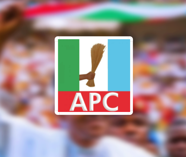 Ex-Senate President, Pius Anyim’s Loyalists, Others Join APC In Ebonyi