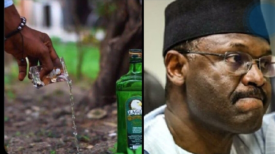 INEC Speaks On Nigerians Cursing Yakubu Over 2023 Elections