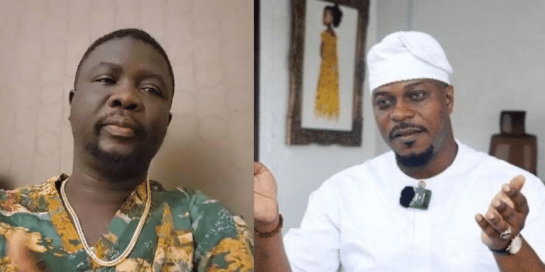 Angels On Internship Moulded You’ – Seyi Law Blasted Over Comment On Rhodes-Vivour