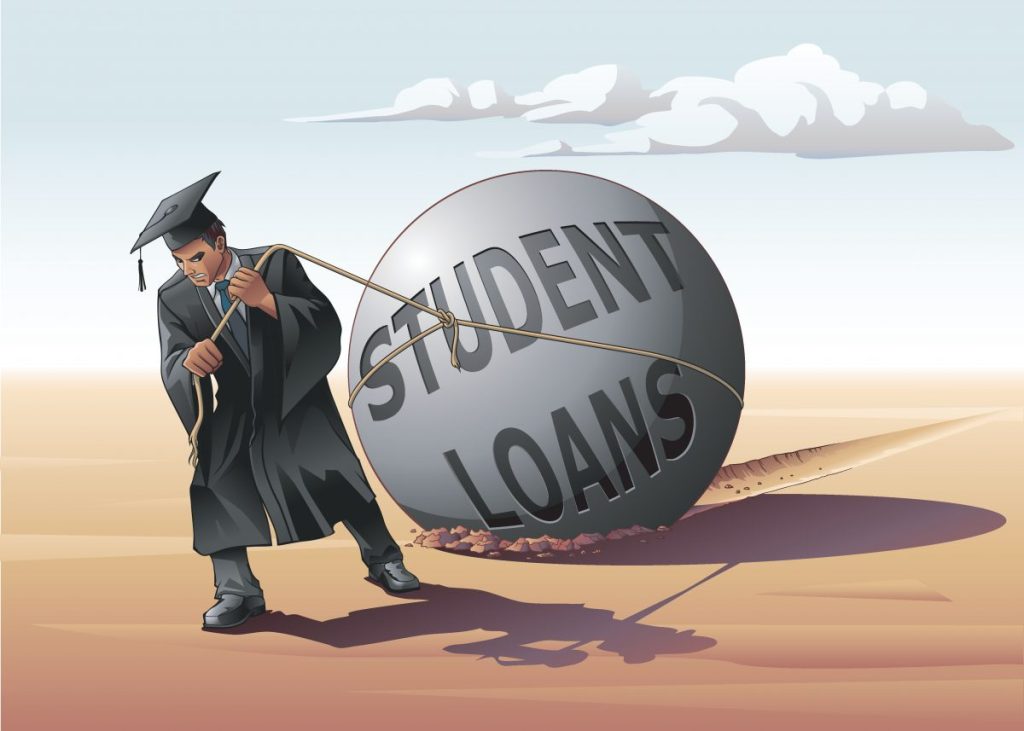 List Of People Banned From Tinubu Student Loan