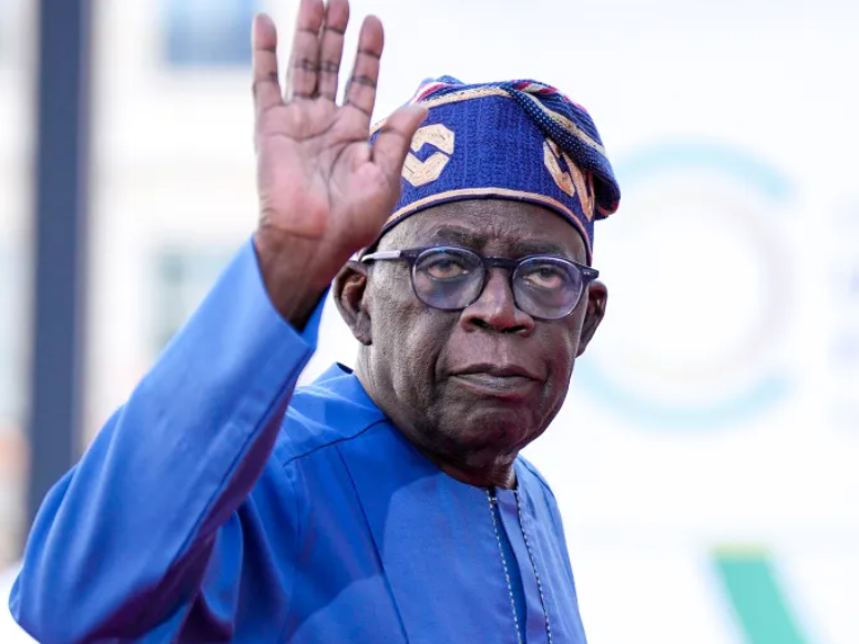 Niger State Govt Renames Minna Airport After President Tinubu