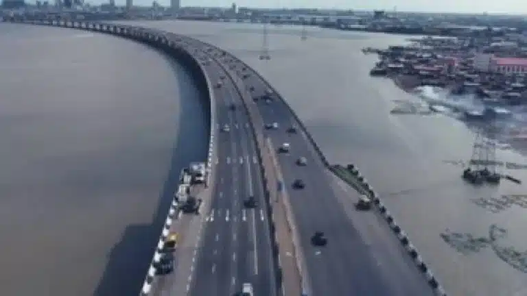 Third Mainland Bridge Resumes Full Operations April 4