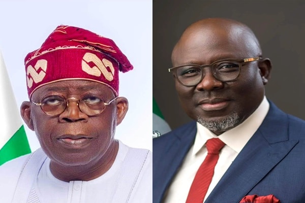 BREAKING: Tinubu Meets Governor Oborevwori Over Killing Of Soldiers In Delta State