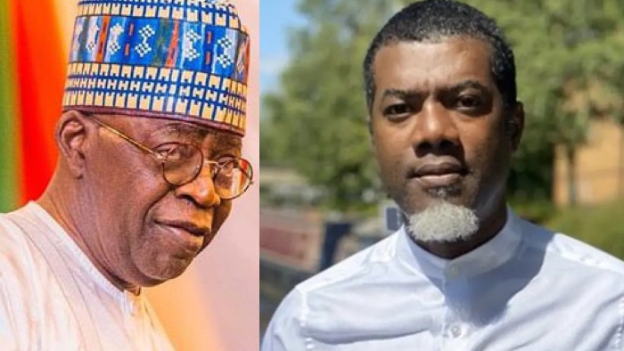 Reno Omokri Backs Tinubu On Fuel Subsidy Removal, Forex Policy