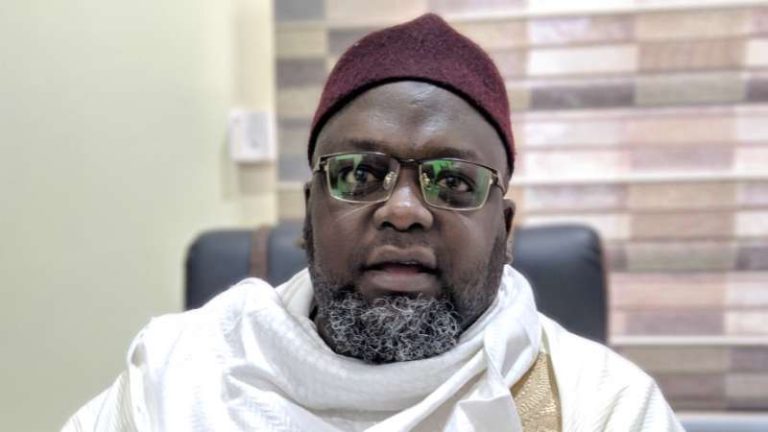 Gumi's Ally, Mamu Threatens To Sue AGF Fagbemi Over Terrorism Financier Claim