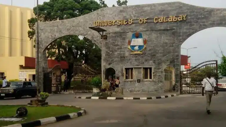 Three UNICAL Students Kidnapped From School Hostel