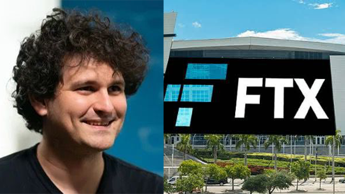 FTX Founder Samuel Bankman-Fried Sentenced To 25 Years In Prison For Multibillion-dollar Fraudulent Schemes