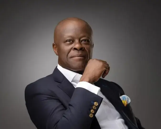 Wale Edun Discreetly Moves Social Investment Programmes To Finance Ministry