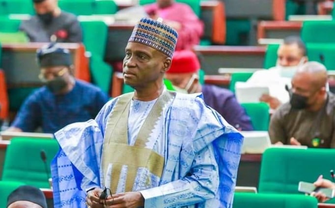 I Dropped Out Of School Because I Wanted To Attract Girls – Northern Senator