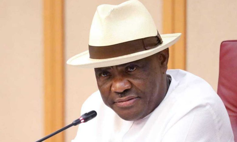 Hoodlums Took Everything’ – FCTA Confirms Looting Of It's Warehouse