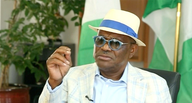 I’m A Member Of PDP, But Decided To Take A Break,” - Wike