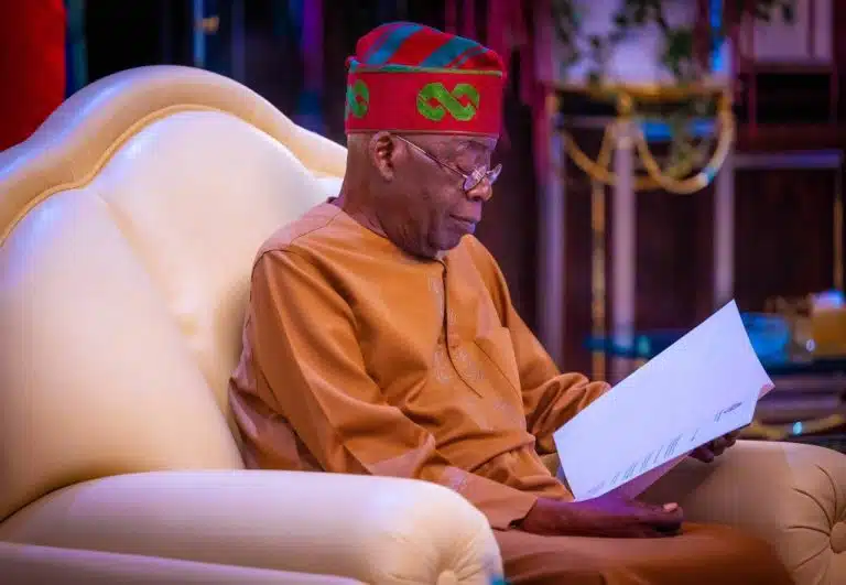 Be Patient And Have Faith In Tinubu’s Administration – Minister