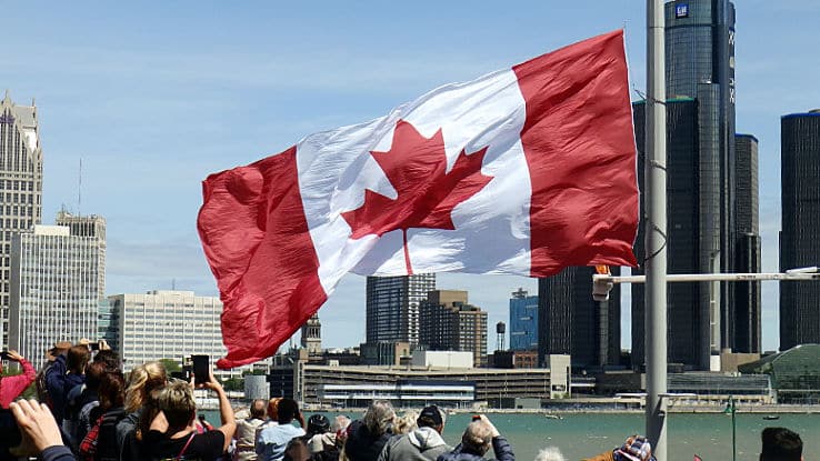 Canada Set To Reduce Temporary Foreign Worker Intake Amid Housing And Service Demands