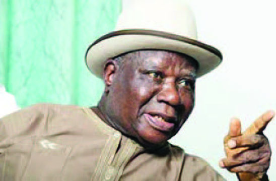 Army Invaded Edwin Clark’s Home Like He Was Escobar, Anini” – Ijaw Congress