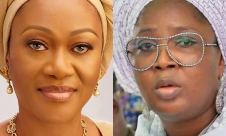 APC Guber Aspirants In Ondo Lobby First Lady, Tinubu’s Daughter Ahead Of Primaries