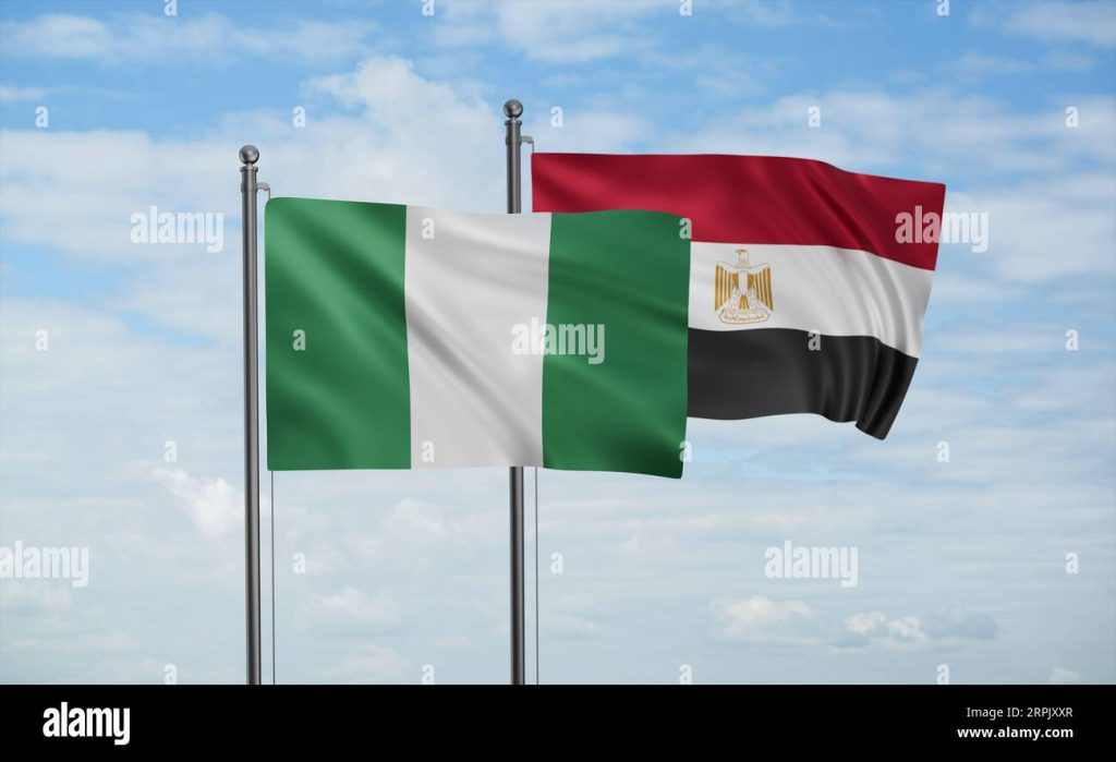 Nigeria, Egypt Ranked Among Countries With Lowest Salary Earners Worldwide (See List)