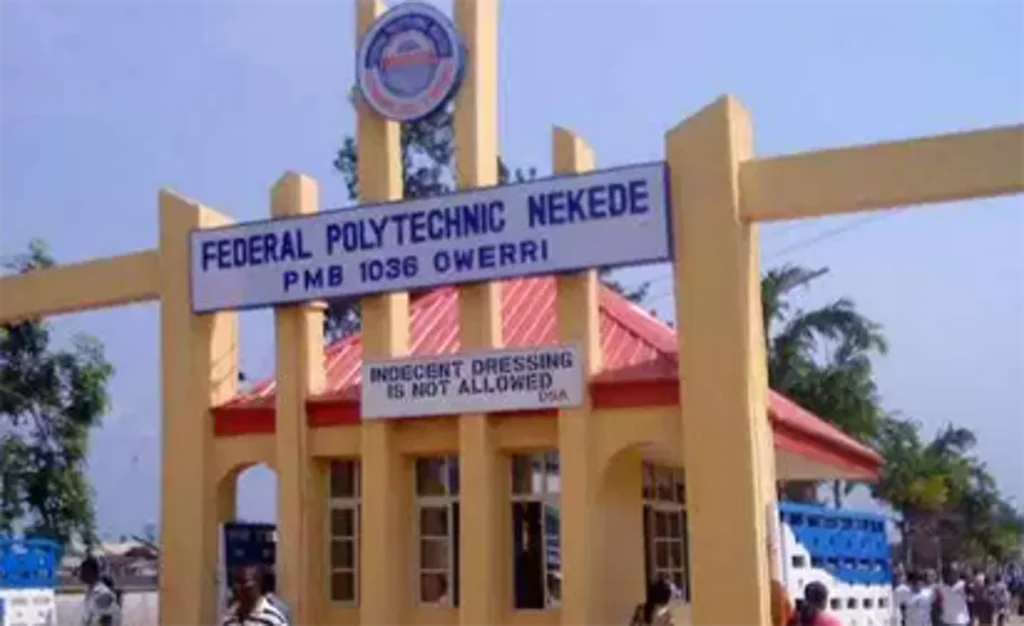 30-year-old Nekede Polytechnic Graduate Takes Own Life 