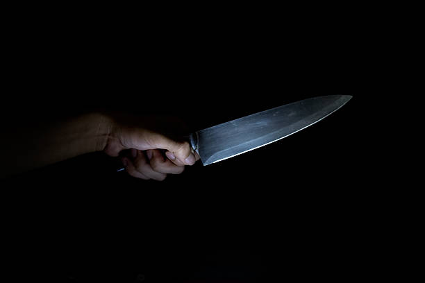 Soldier Stabs Trader To Death In Ondo